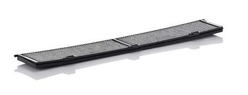Mann Filter FILTER KABINE BMW E87/E90/E91 1/3 S AKTIVNIM UGLJENOM
