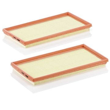 Mann Filter ZRAČNOG FILTRA MERCEDES W204/W211/W212 AMG 06-
