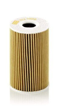 Mann Filter FILTER ULJA VW 1.6/2.0TDI 09-