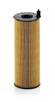 Mann Filter ULJNOG FILTRA LAND ROVER 3.6TD