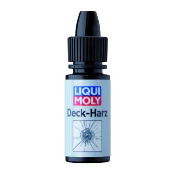 Liqui Moly ŻYWICA WYKOŃCZAJĄCA 5ML