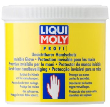 Liqui Moly NEVIDLJIVE RUKAVICE MOLY MOLY 650ML
