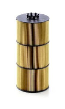 Mann Filter FILTER ULJA MERCEDES ACTROS