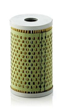 Mann Filter FILTER ULJA BMW E10
