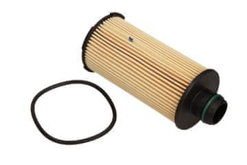 Mann Filter FILTER ULJA ALFA ROMEO GIULIA/STELVIO 2.2D 15-
