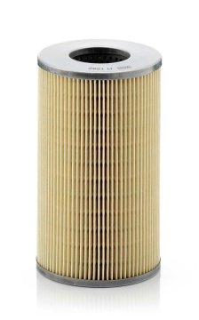 Mann Filter FILTR OLEJU MERCEDES OM353