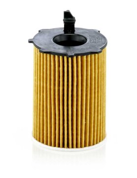 Mann Filter FILTR OLEJU FIAT 0,9 500/LANCIA YPSYLON 2010-