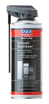 Liqui Moly SREDSTVO ZA UKLANJANJE HRĐE I PENETRACIJU 400 ML PRO-LINE