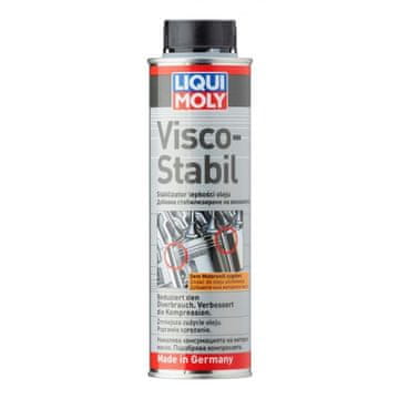 Liqui Moly STABILIZATOR VISKOZNOSTI MOTORNOG ULJA 300 ML