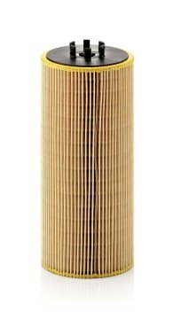 Mann Filter ULJNI FILTER MERCEDES OM375/944 AXOR