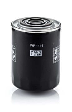 Mann Filter FILTER ULJA FIAT DUCATO 2.5/2.8 RENAULT MASTER