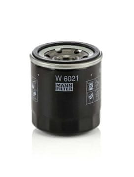 Mann Filter ULJNI FILTER CHEVROLET AVEO 1.2 08-