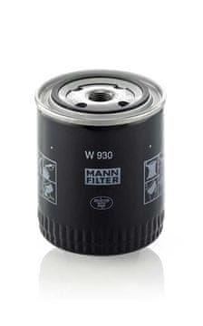 Mann Filter FILTER ULJA LAND ROVER