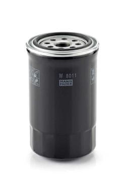 Mann Filter FILTER ULJA HYUNDAI SANTA FE/KIA CARENS 2.2CRDI