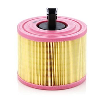 Mann Filter FILTER ZRAKA BMW 1/3 (E87)
