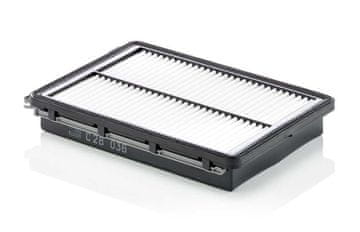 Mann Filter FILTER ZRAKA HYUNDAI SONATA VII (LF) KIA OPTIMA IV (JF) 15-