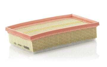 Mann Filter ZRAČNOG FILTRA CITROEN 1.6HDI