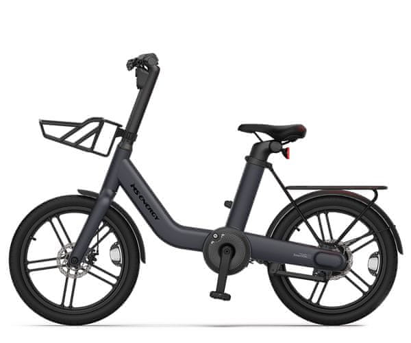 Dodatne prednosti MS Energy Pulseurban C20