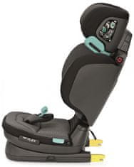 Peg Perego Viaggio Flex i-Size autosjedalica, 100-150 cm, crna