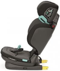 Peg Perego Viaggio Flex i-Size autosjedalica, 100-150 cm, crna