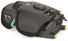 Peg Perego Viaggio Flex i-Size autosjedalica, 100-150 cm, crna