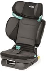 Peg Perego Viaggio Flex i-Size autosjedalica, 100-150 cm, crna