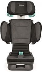 Peg Perego Viaggio Flex i-Size autosjedalica, 100-150 cm, crna