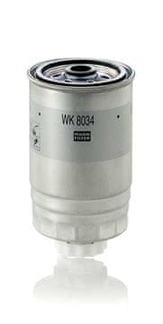 Mann Filter FILTER GORIVA DODGE NITRO 2.8CRD 07-