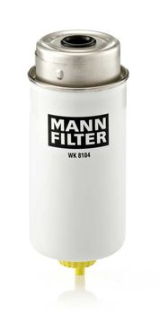 Mann Filter FILTER GORIVA FORD 2.0DI/2.4DI