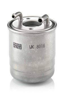 Mann Filter FILTER GORIVA MERCEDES OM646/651 09-