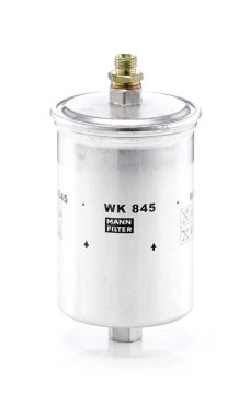 Mann Filter FILTER GORIVA MERCEDES M103/104 W124/140 260-300E