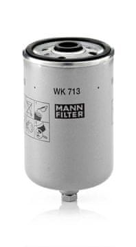 Mann Filter FILTER GORIVA VOLVO S60 2.4D