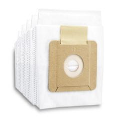 slomart Fizelinasta vrećica za usisavač Karcher (flizelina; Karcher 2.863-236.0; 5 kom.)