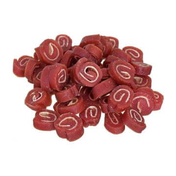 PTI PETITTO Sushi s ribom i pačetinom – poslastica za pse – 500 g