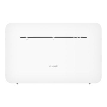 Huawei Huawei B535-235a Dual-band (2.4 GHz / 5 GHz) 4G usmjerivač - Bijela