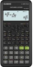 CAI Casio znanstveni kalkulator FX-82ESPLUS-2, 252 funkcije, crni