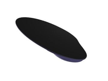 NAT NATEC podloga za miša Marmot Navy Blue, 225x245 mm