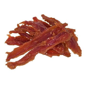 slomart PETITTO Soft duck breast - poslastica za pse - 500 g