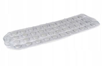 Menú Medisana MBH/BBS prostirka za kupanje, srebrna