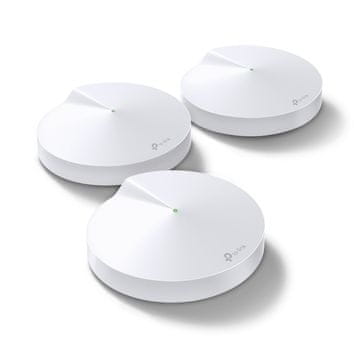 TP-Link Pristupna točka deco M5 (pakiranje od 3 komada)