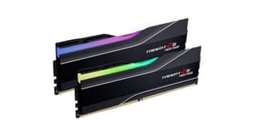 G.Skill Trident Z5 Neo RGB F5-6000J3636F16GX2-TZ5NR memorijski modul 32 GB (2x16 GB) DDR5 6000 MHz