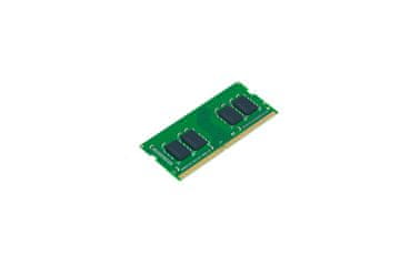 GoodRam Goodram GR3200S464L22/32G memorijski modul 32 GB DDR4 3200 MHz