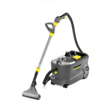 Kärcher Kärcher Puzzi 10/1 čistač tepiha 1250W, žuta/crna