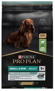 Purina PURINA Pro Plan Small & Mini Adult Sensitive Digestion - 7kg