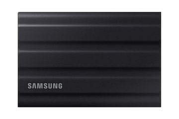 Samsung Samsung SSD T7 Shield crni 1tb mu-pe1t0s/eu