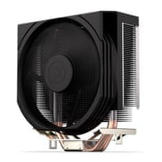 Endorfy ENDORFY Spartan 5 zračni hladnjak za procesor (12 cm, Crni, TDP 160W)