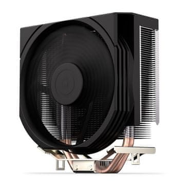 Endorfy ENDORFY Spartan 5 zračni hladnjak za procesor (12 cm, Crni, TDP 160W)