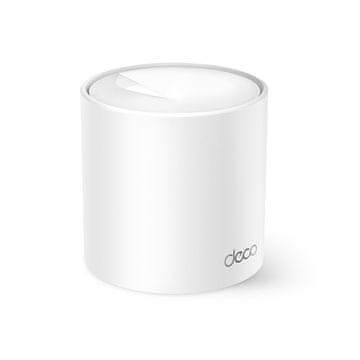 slomart TP-Link Deco X20 AX1500 Mesh Wi-Fi 6 sustav