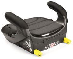 Peg Perego Viaggio Shuttle i-Size autosjedalica, 125-150 cm, crna