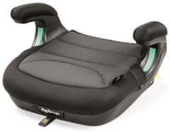 Peg Perego Viaggio Shuttle i-Size autosjedalica, 125-150 cm, crna